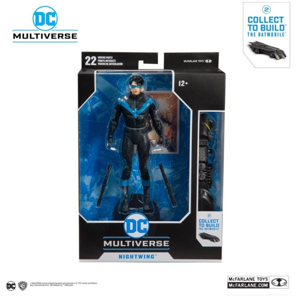 x_mcf15402-3_a Nightwing (Better Than Batman) 18 cm