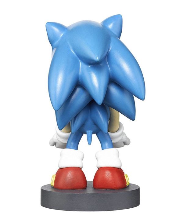 x_exg89038 Sonic The Hedgehog Cable Guy - Sonic 20 cm