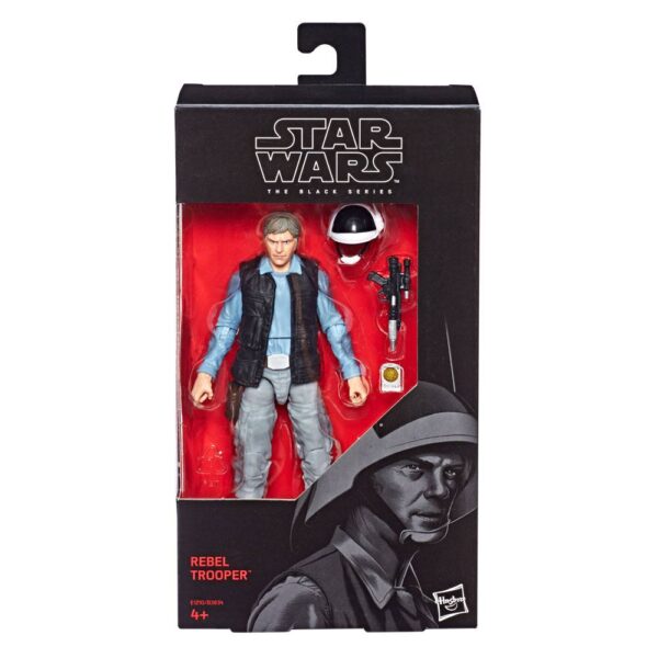 Rebel Trooper (Rogue One)