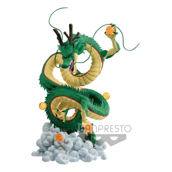 Dragonball Z Creator X Creator Figura - Shenron 16 cm