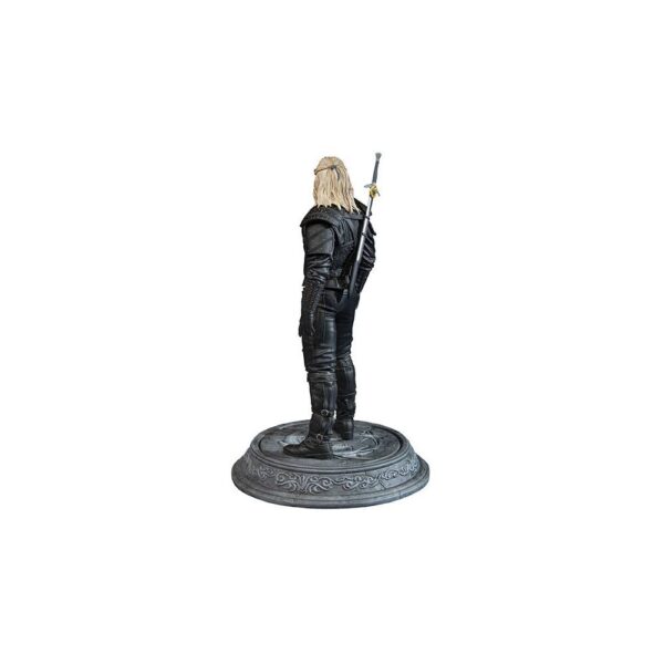 The Witcher PVC Statue Geralt of Rivia 22 cm_daho3008-743