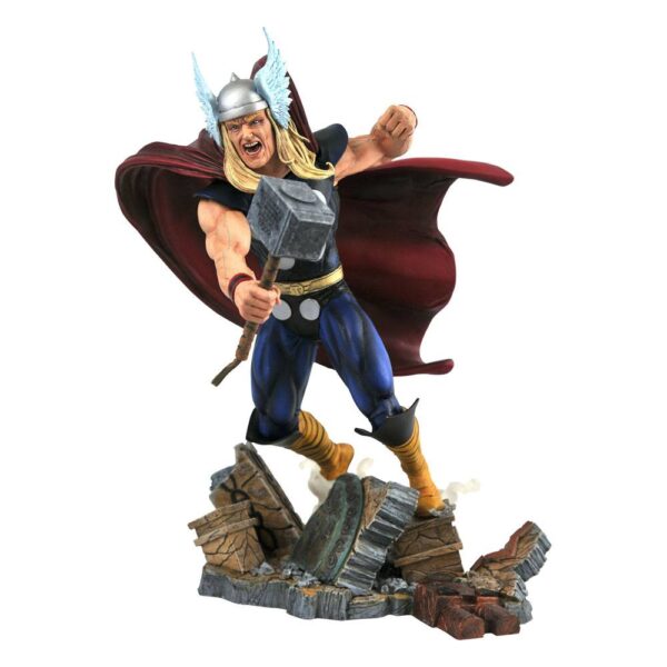 Marvel Comic Gallery PVC Statue Thor 23 cm_diamjul212511